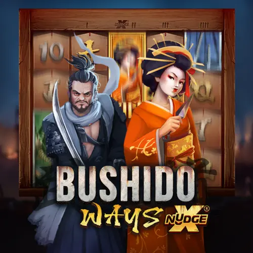 Bushido Ways xNudge